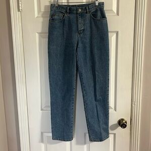 Lauren Jeans Co. vintage jeans petite